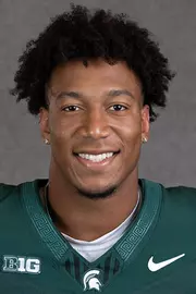 Jaylan Franklin
