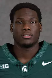 Antonio Gates Jr.