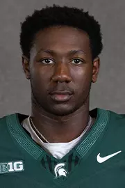 Jaron Glover