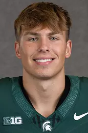 Sam Leavitt