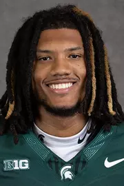 Tyrell Henry