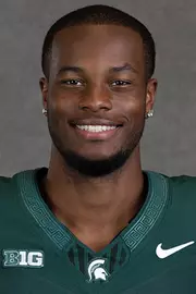Tre Mosley