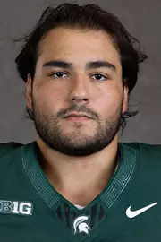 Geno VanDeMark