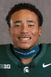 Jaelon Barbarin