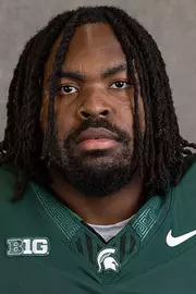 Simeon Barrow