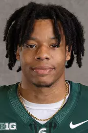 Jalen Berger