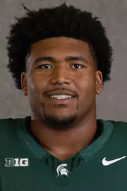 Derrick Harmon