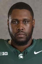 Jarrett Jackson