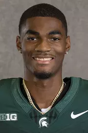 Jaden Mangham