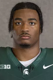 Jaren Mangham
