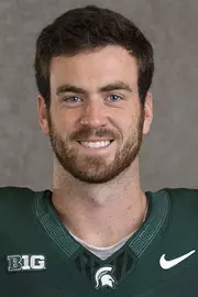 Michael O'Shaughnessy