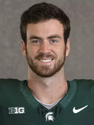 Michael O'Shaughnessy