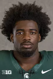 Davion Primm