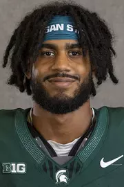 Jordon Simmons