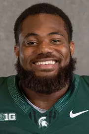 Brandon Wright