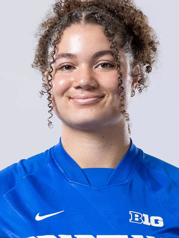 Belle Okoroafo HS 23