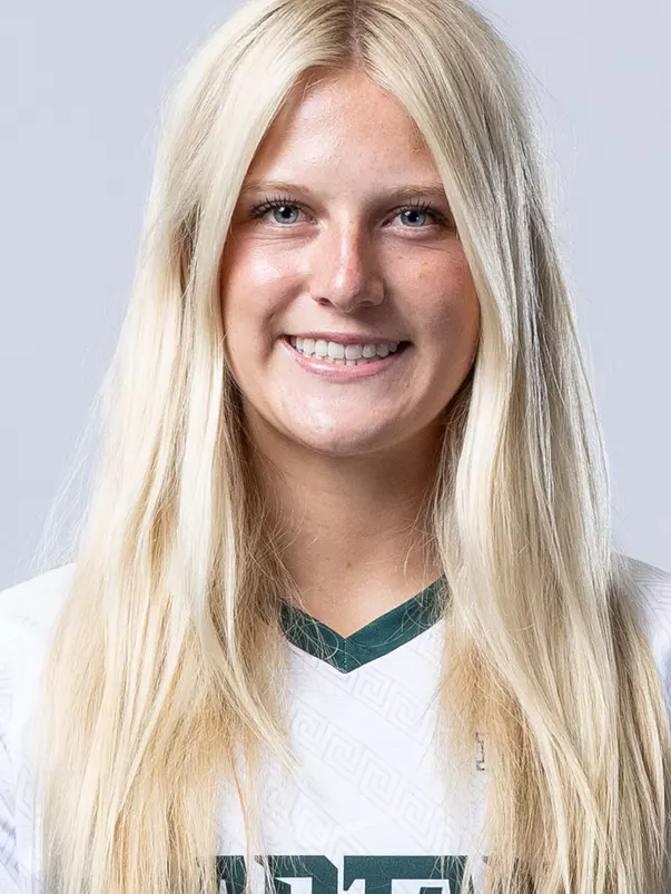 Adelle Francis HS 23