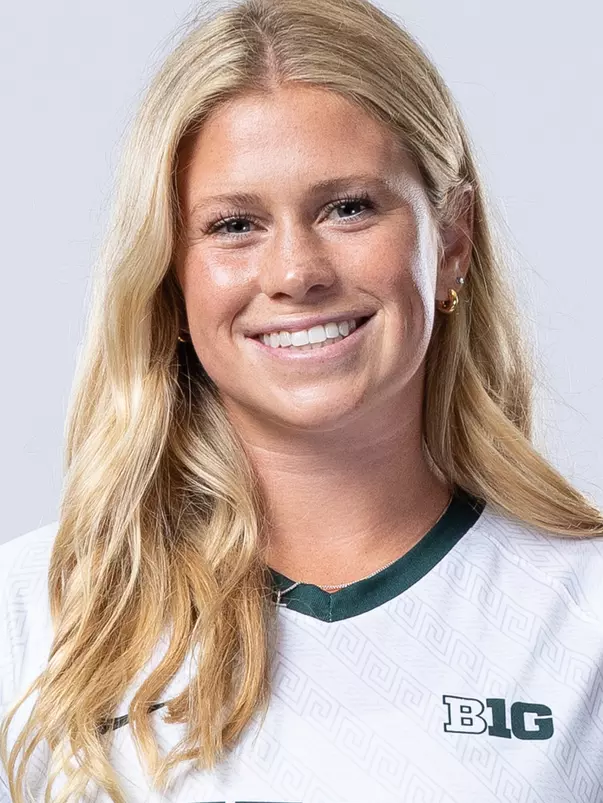 Mackenzie Anthony HS 23