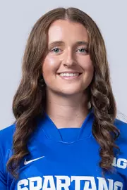 Ellie Thallman HS 23