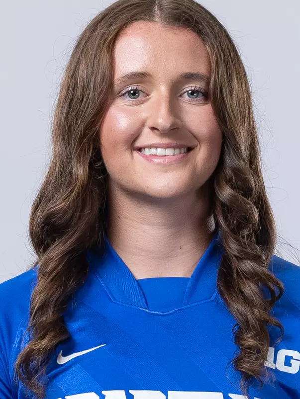 Ellie Thallman HS 23