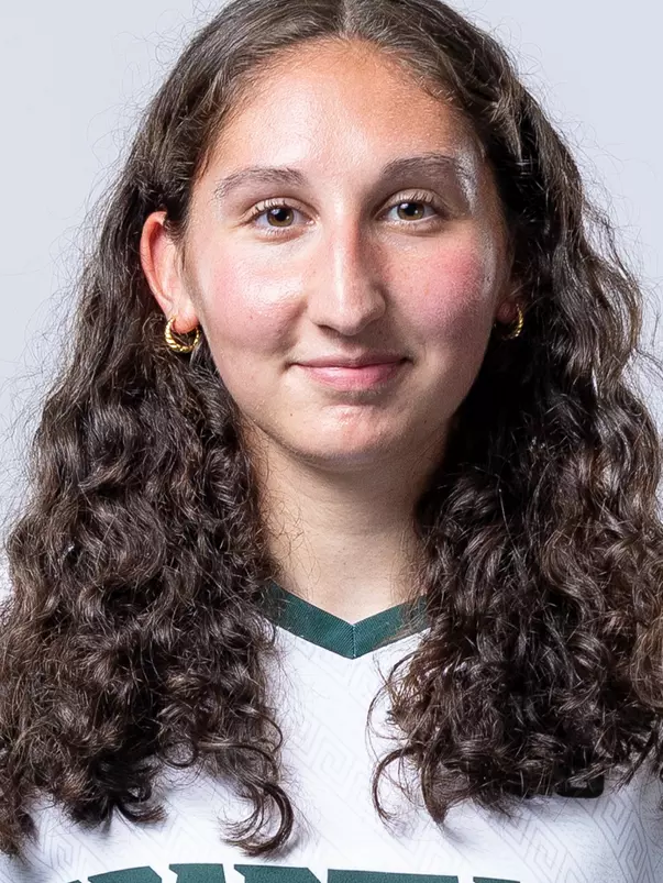 Katerina Vassilounis HS 23