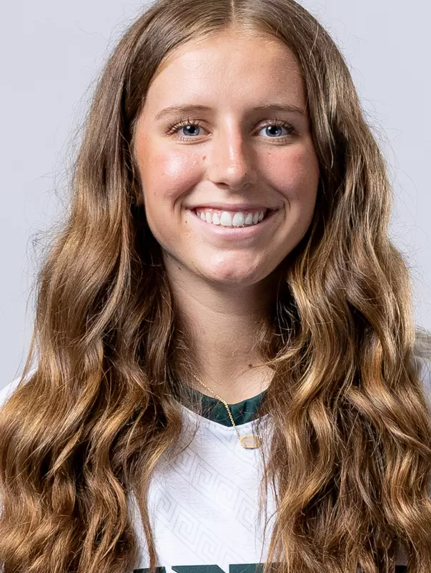 Samantha Miller HS 23