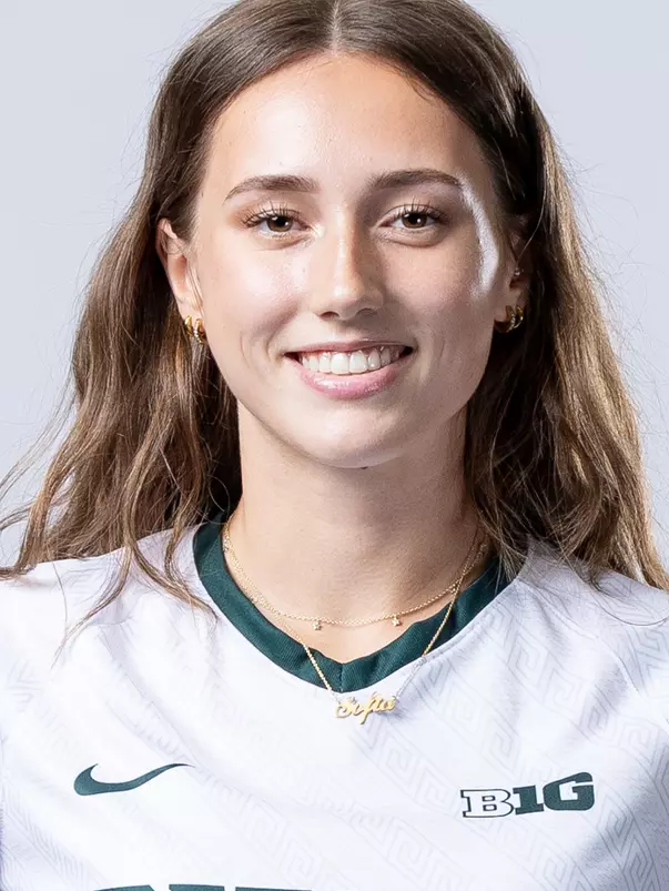 Sofia Beerworth HS 23