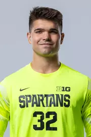 Alec Laible