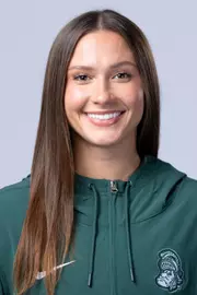 Garcia, Baleigh
