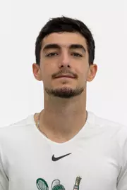 Taym Alazmeh Headshot