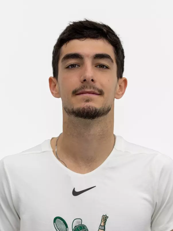 Taym Alazmeh Headshot