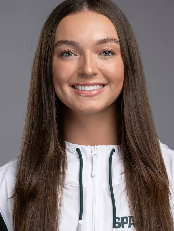 Elle Beaufait Gym HS 25