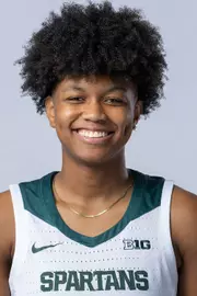 Nyla Hampton