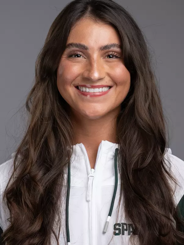 Delanie Harkness Gym HS 25