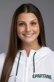 Giana Kalefe Gym HS 25