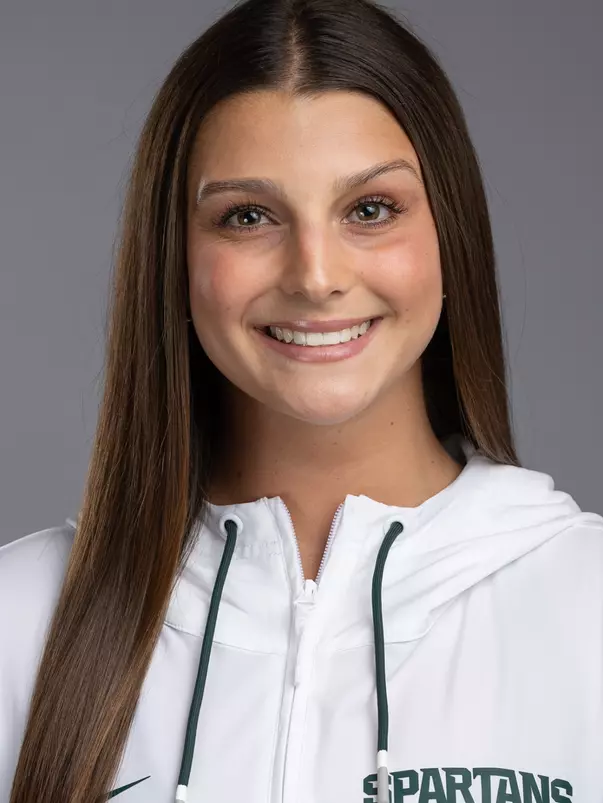 Giana Kalefe Gym HS 25