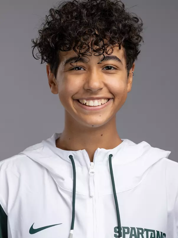 Gabi Ortiz Gym HS 25