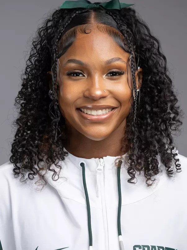 Nikki Smith Gym 25 HS