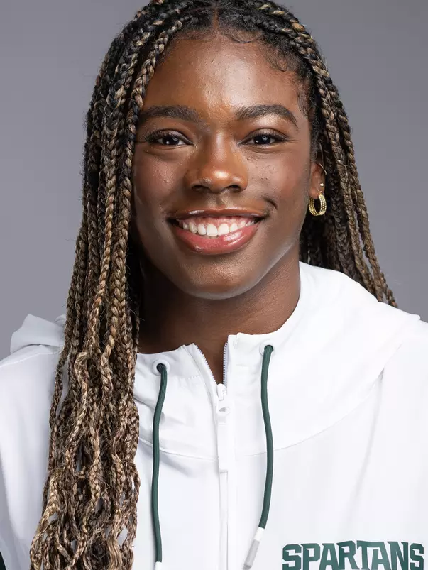 Gabi Stephen Gym HS 25