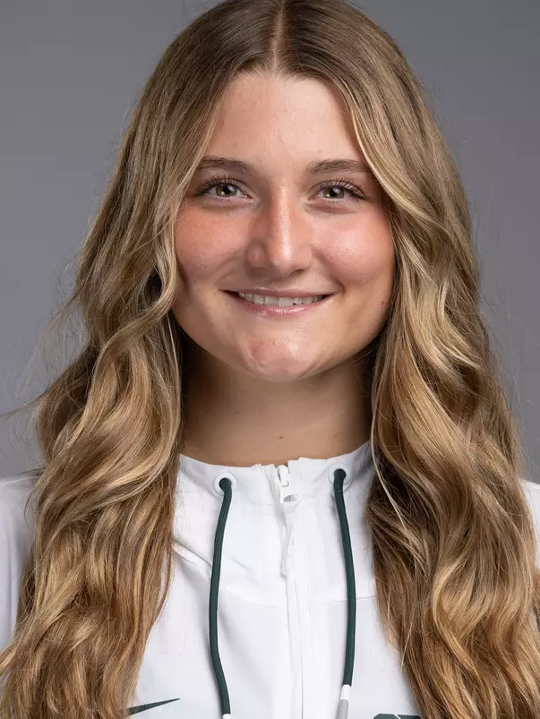 Isabella Trostel Gym 25 HS