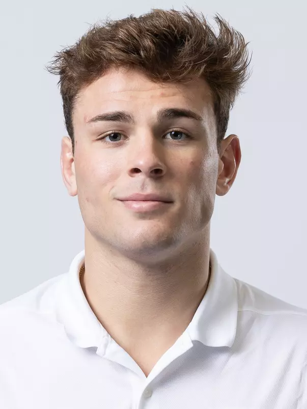 Cam Adams, headshot, wrestling, 2024-25