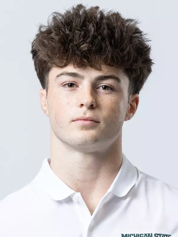 Sammy Agnello, headshot, wrestling, 2024-25