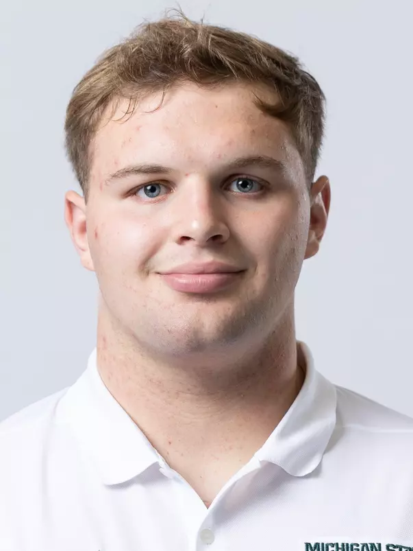 James Campbell, headshot, wrestling, 2024-25