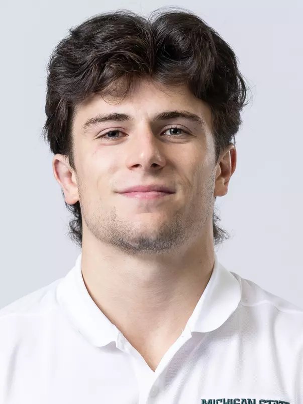 Jack Conley, headshot, wrestling, 2024-25