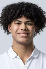 Jaden Crumpler, headshot, wrestling, 2024-25