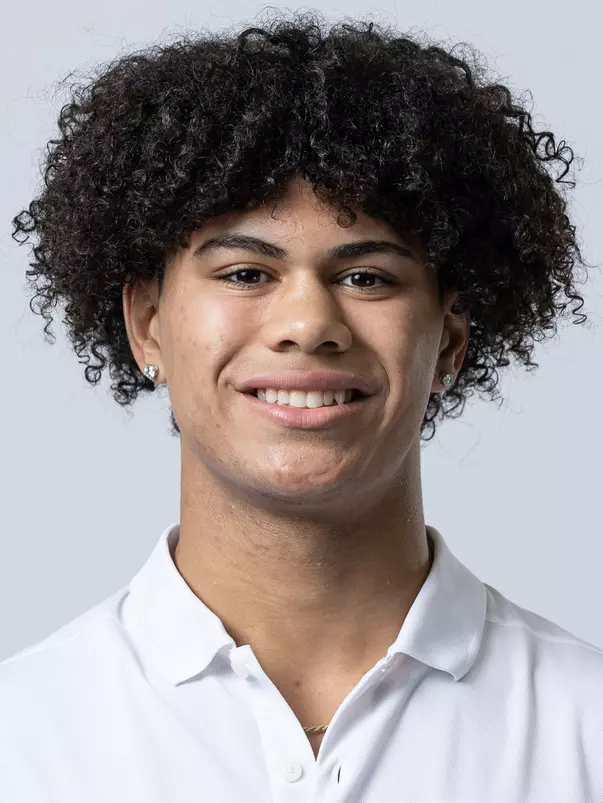 Jaden Crumpler, headshot, wrestling, 2024-25