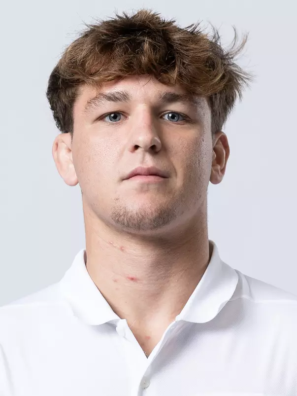 Brodie Dominique, headshot, wrestling, 2024-25