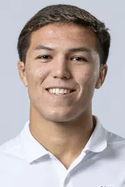 Ceasar Garza, headshot, wrestling, 2024-25
