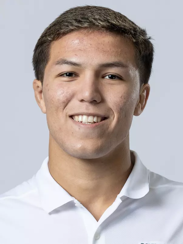 Ceasar Garza, headshot, wrestling, 2024-25