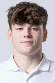 Evan Herriman, headshot, wrestling, 2024-25